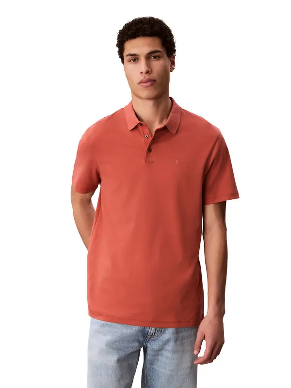 Slim Fit Linen Long Sleeve Shirt 3 Image