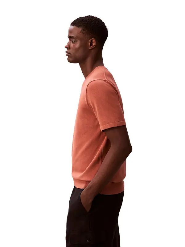 Straight Fit Technical Trousers 1 Image