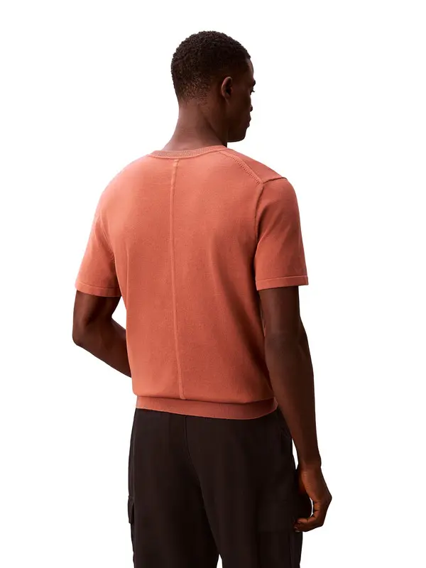 Straight Fit Technical Trousers 2 Image