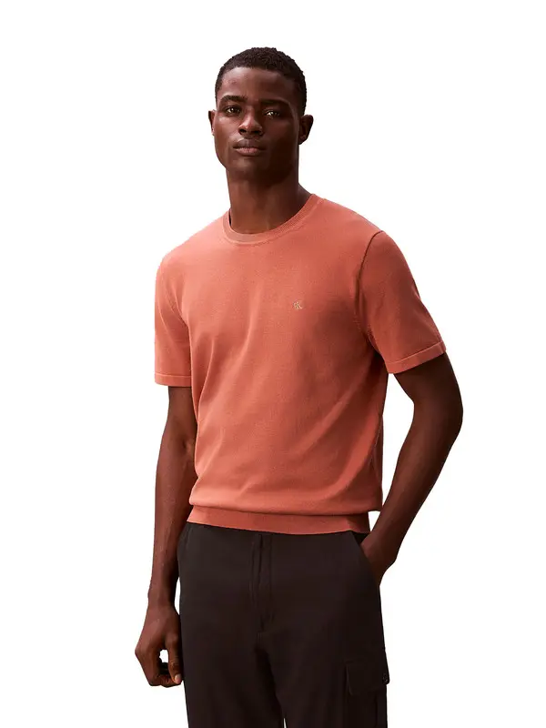 Straight Fit Technical Trousers 3 Image