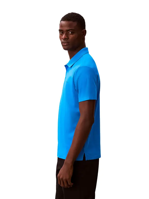 Vertical Logo Knit Shorts  1 Image