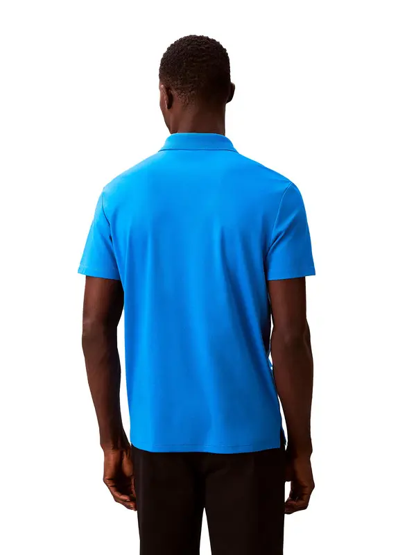 Vertical Logo Knit Shorts  2 Image