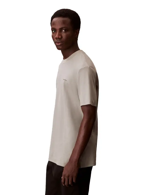 Classic Pique Short Sleeve Polo Shirt 1 Image