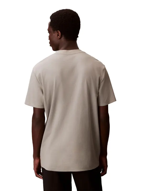 Classic Pique Short Sleeve Polo Shirt 2 Image