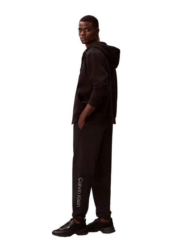 Short-Sleeve Knit T-shirt 1 Image