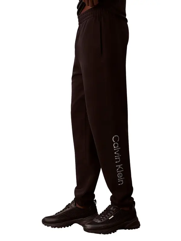 Short-Sleeve Knit T-shirt 3 Image