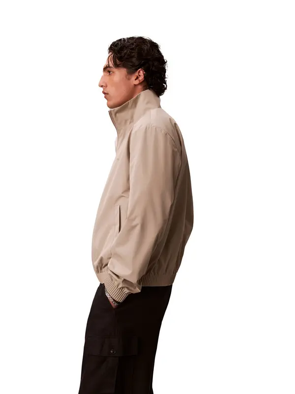 Monogram Logo Graphic Short Sleeve T-Shirt 2 Image