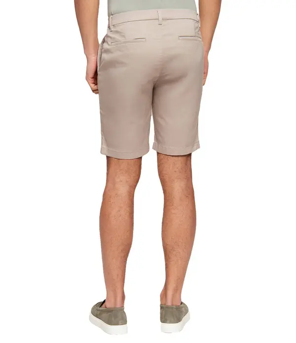 Institutional Logo Short Sleeve T-Shirt 1 Image