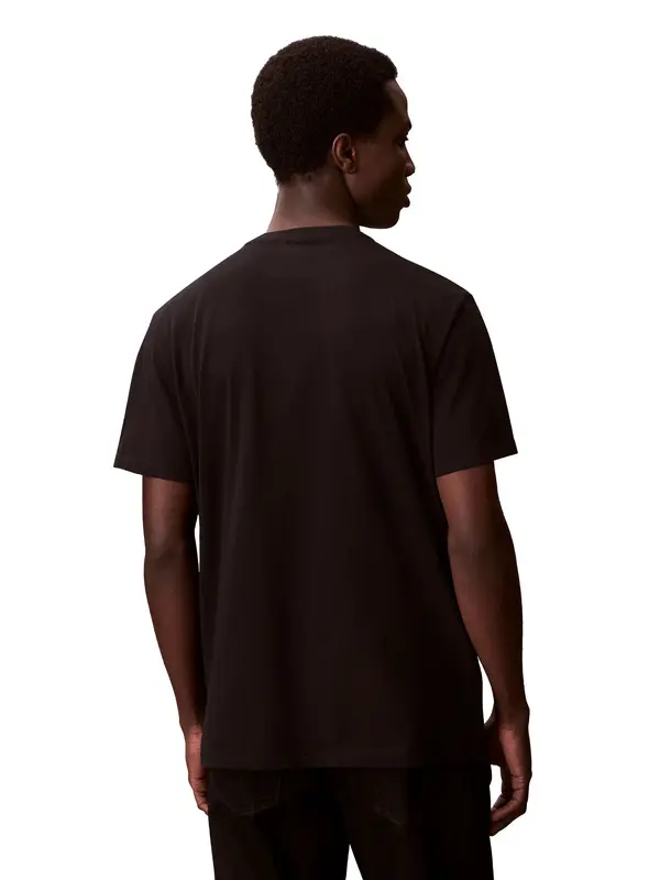 Classic Pique Short Sleeve Polo Shirt 2 Image