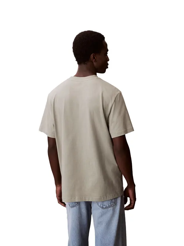 New York Graphic Logo T-Shirt 2 Image