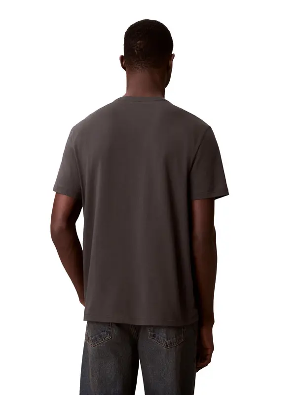 Straight Fit Tech Trousers 3 Image