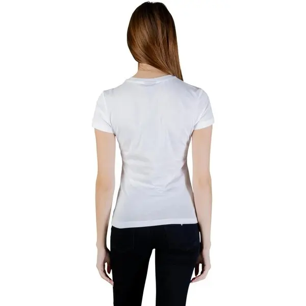 Slim Reflection T-shirt 2 Image