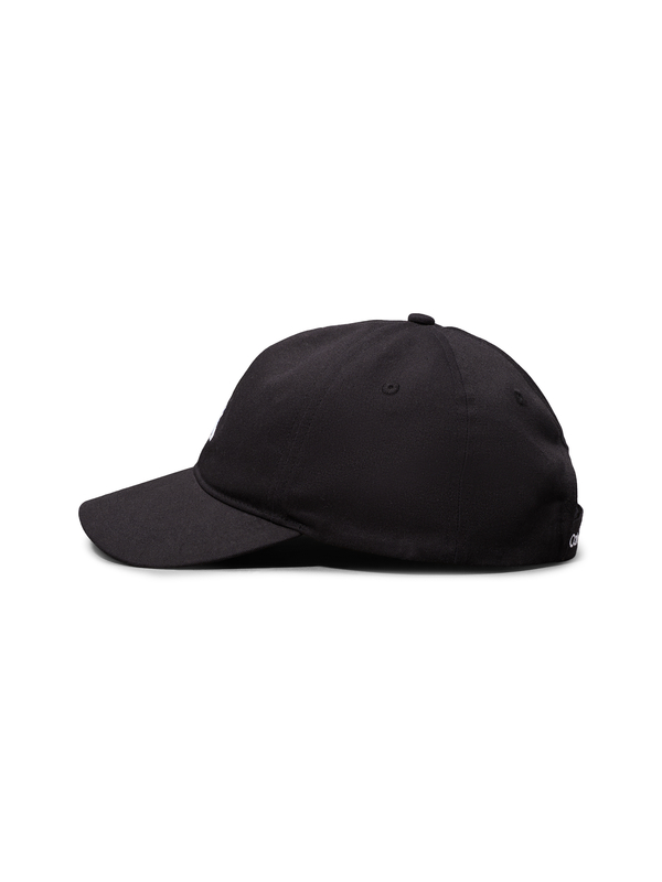Kids Neutral ogo Cotton Cap 1 Image