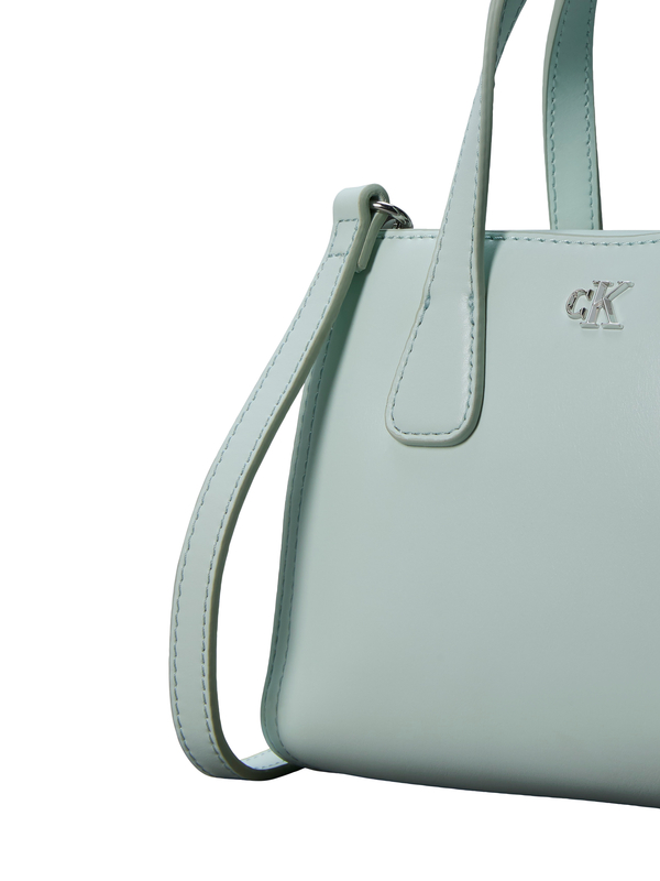 Essential Elegant Soft Leather Handbag 1 Image