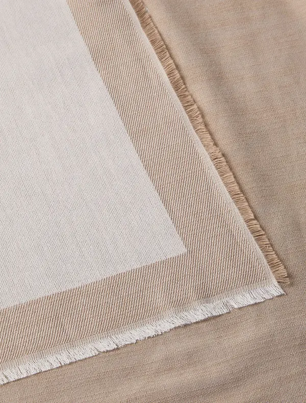Monogram Lightweight Scarf 2 Image