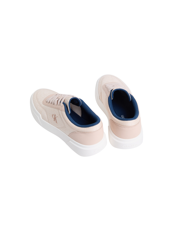 Quilted Monogram Sneakers i 2 Image