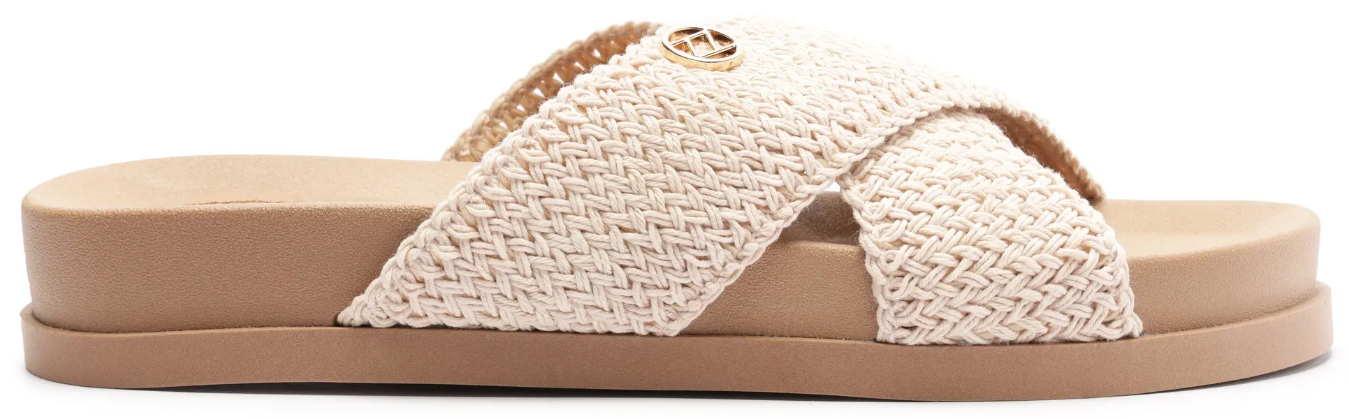 Multi-neutral Flip-Flops with Crossed Straps 1 Image