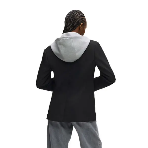 Ikon Transformer Blazer 2 Image