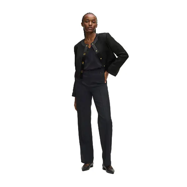 DNA Letters Jacket  1 Image