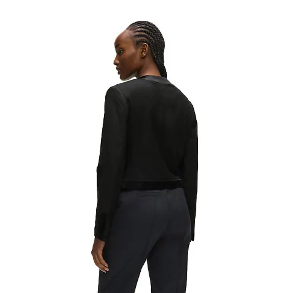 DNA Letters Jacket  2 Image