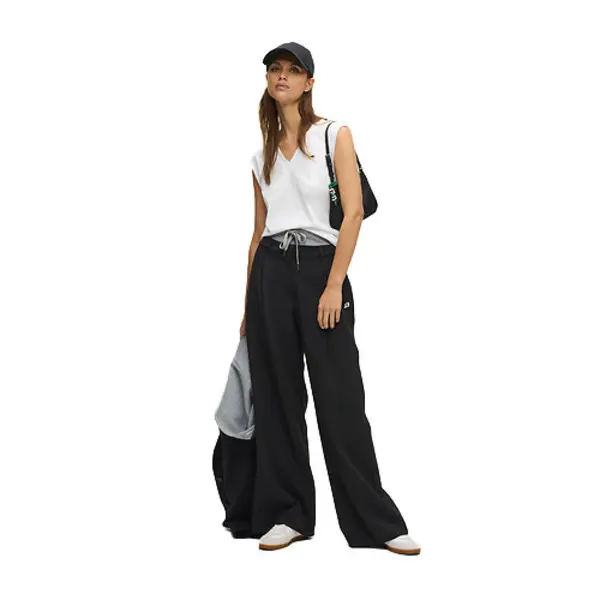 Ikon V-neck Tank Top 4 Image