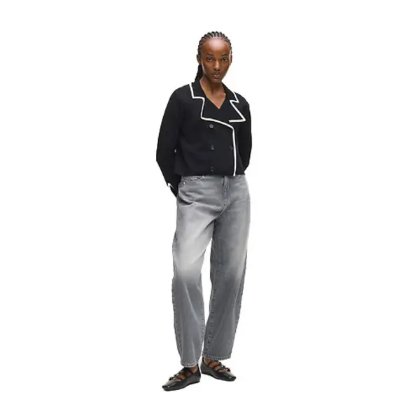 Tailored Cardigan 1 Image