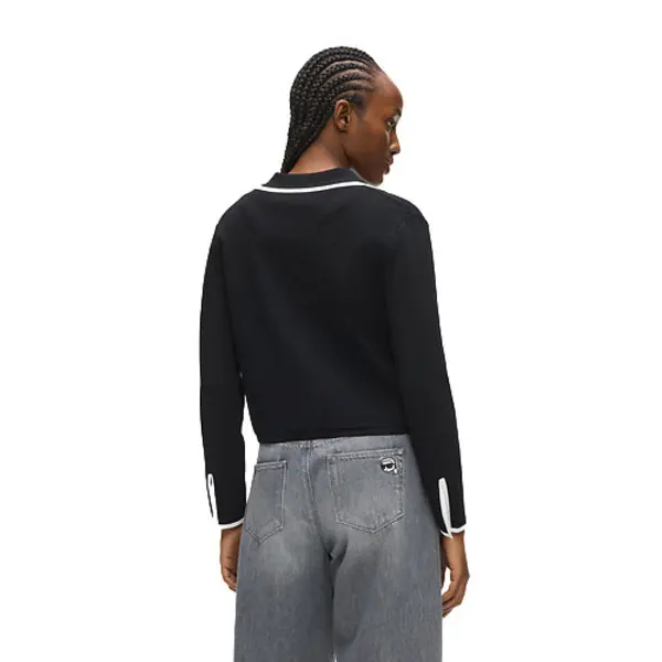 Tailored Cardigan 2 Image