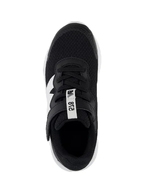Hook and Loop Performance Lightweighted Sneakers 1 Image
