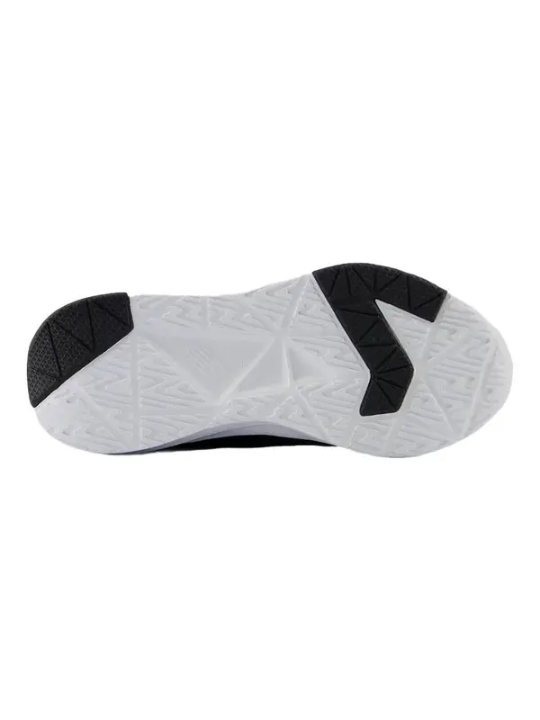 Hook and Loop Performance Lightweighted Sneakers 2 Image