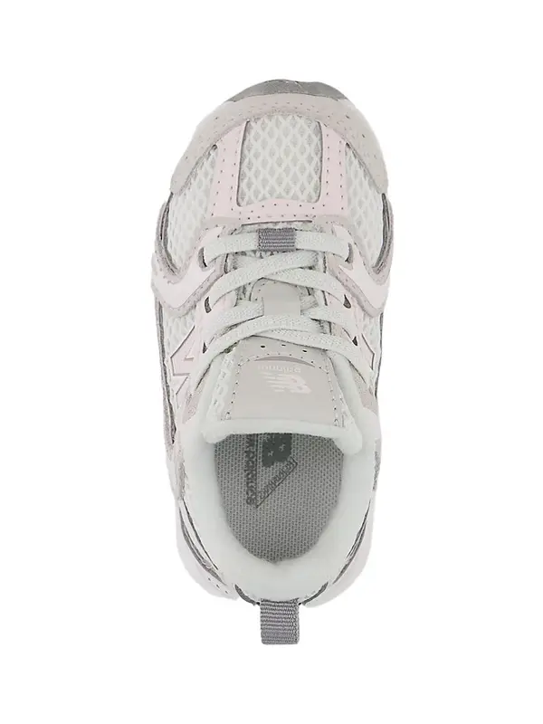 Kids Baby Girl 530 Retro Running Sneakers  2 Image