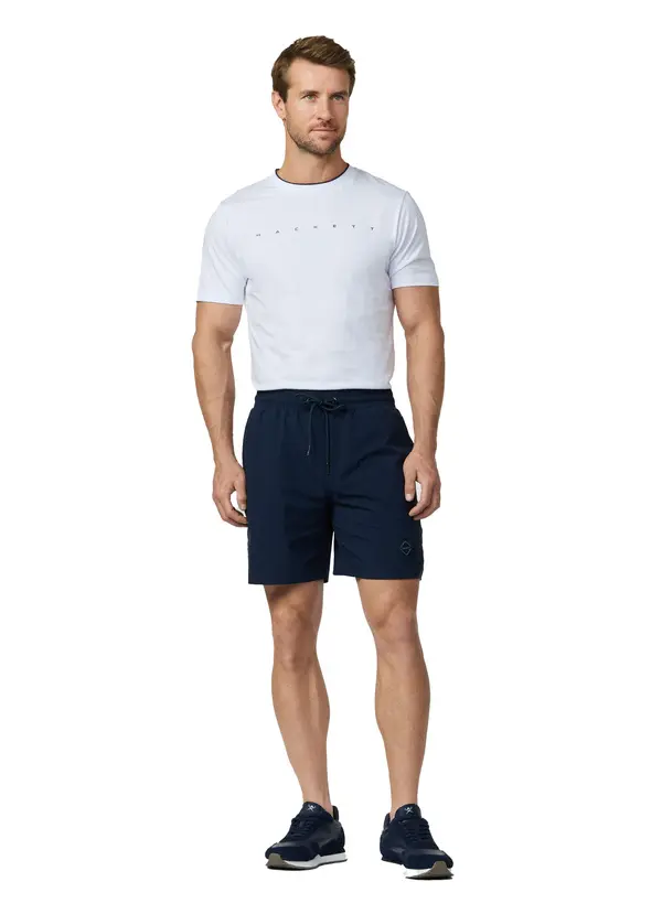 Ultra-Lightweight Stretch Training Short 2 Image