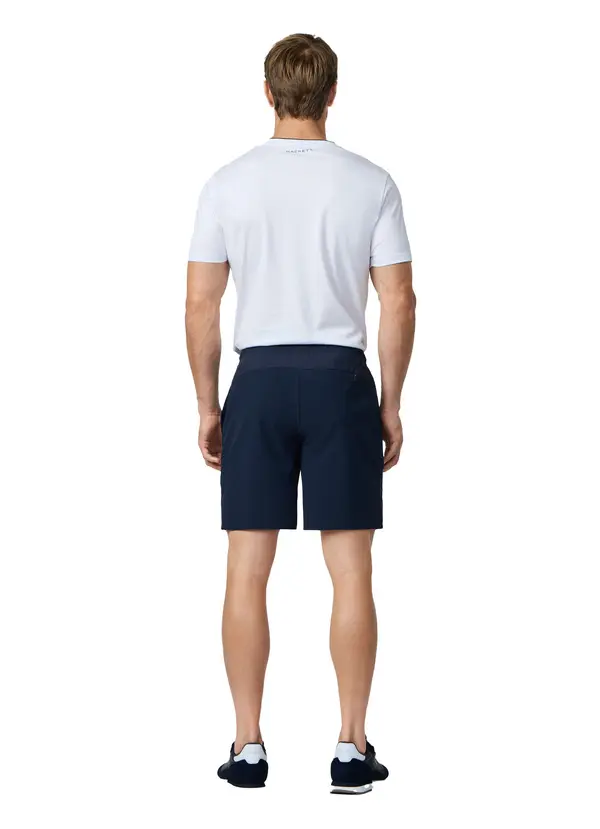 Ultra-Lightweight Stretch Training Short 3 Image