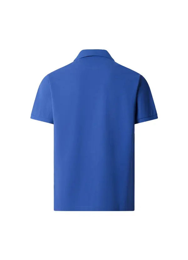Classic Fit Short Sleeve Harry Polo 1 Image