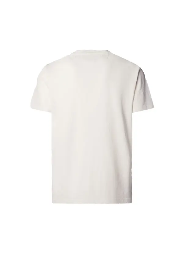 Classic Fit Swim Trim T-Shirt 1 Image