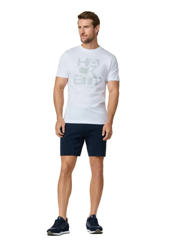 Branded Short Sweat 2 Image