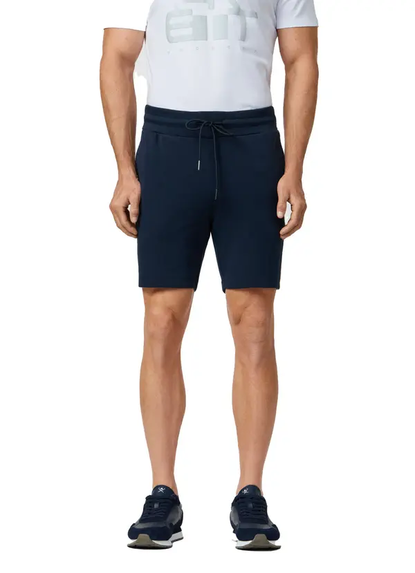 Branded Short Sweat 3 Image