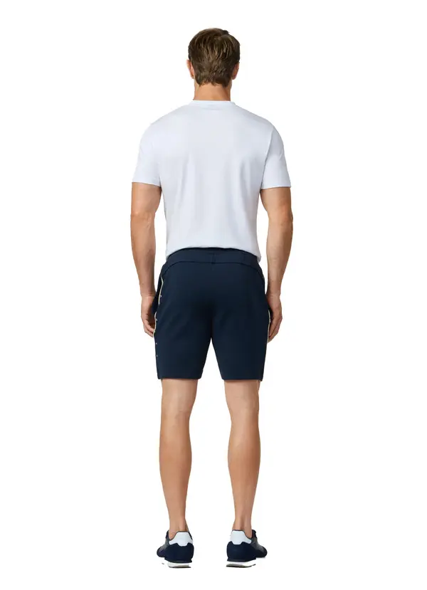 Branded Short Sweat 5 Image