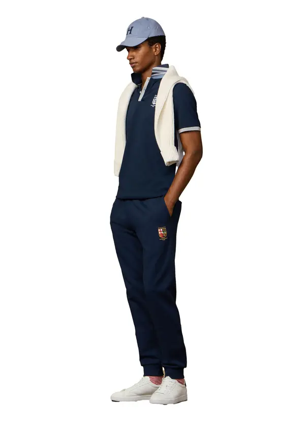 LRC Cotton Jogger Sweatpants 2 Image