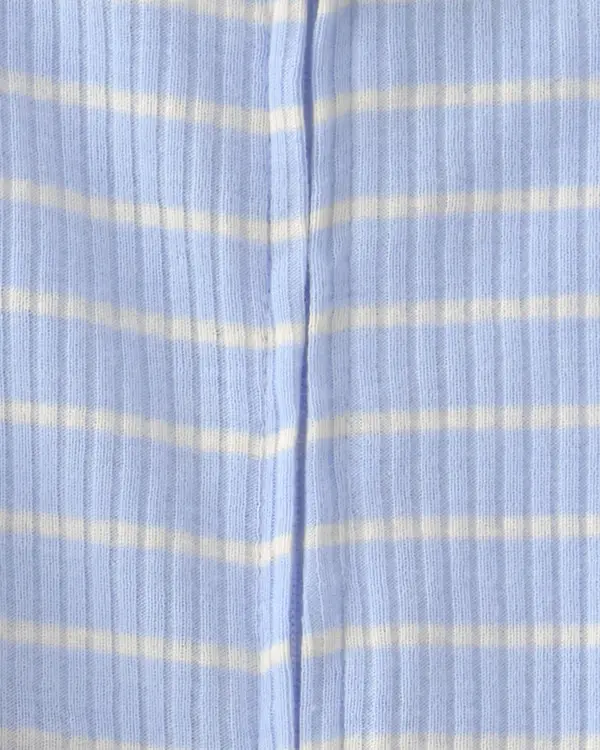 Kids Baby Boy 2-Pack Santori Sleep & Play Pajamas 1 Image