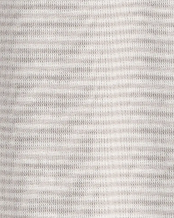 Kids Baby Neutral Farm Print 2 Pack Sleep & Play 1 Image