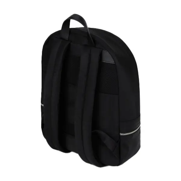 Ikon Nylon Zip Backpack 1 Image