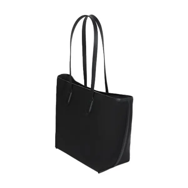 Ikon Nylon Zip Tote Bag 2 Image