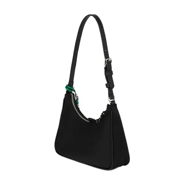 K/Knot Ikon Recycled Nylon Baguette Bag 1 Image