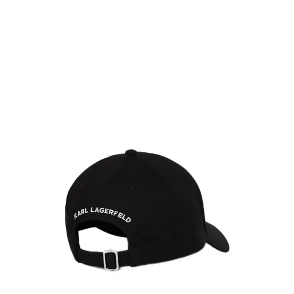 Multi Pins Cotton Baseball Cap 2 Image