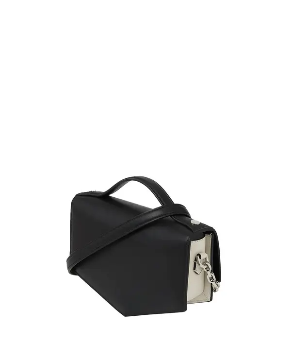 KL Studio Autograph Monochrome Shoulder Bag 1 Image