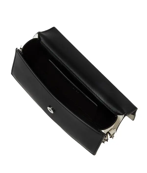KL Studio Autograph Monochrome Shoulder Bag 2 Image