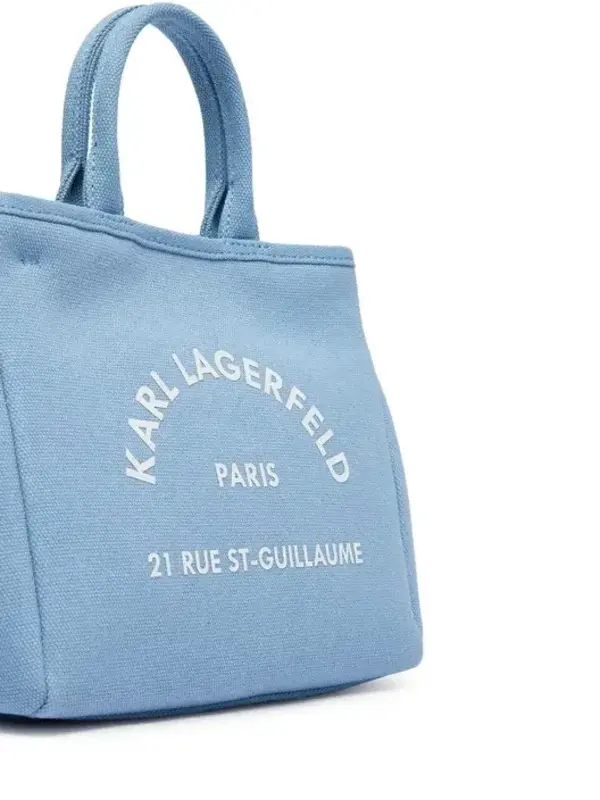 Rue St-Guillaume Handbag 1 Image