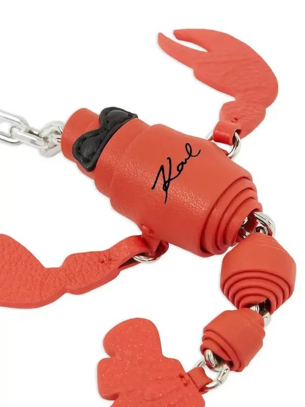 Icon lobster keychain 1 Image