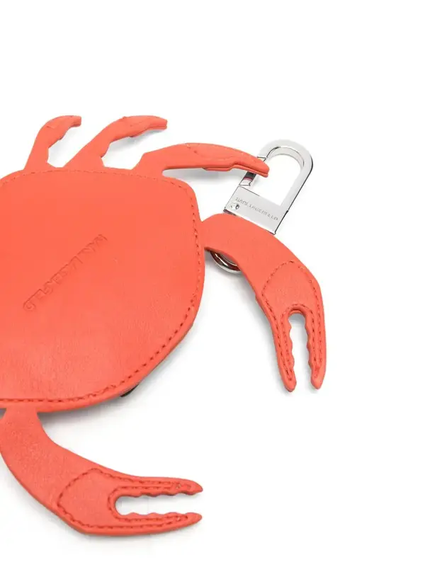 Icon crab keychain 1 Image