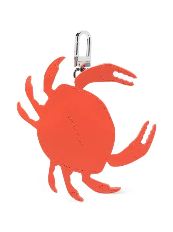 Icon crab keychain 2 Image